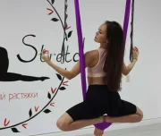 студия женского фитнеса и растяжки lady stretch изображение 1 на проекте lovefit.ru