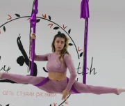 студия женского фитнеса и растяжки lady stretch изображение 2 на проекте lovefit.ru