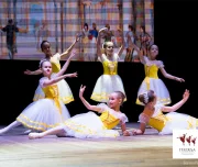 студия растяжки и балета екатерины плошкиной изображение 2 на проекте lovefit.ru