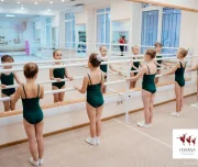 студия растяжки и балета екатерины плошкиной изображение 5 на проекте lovefit.ru