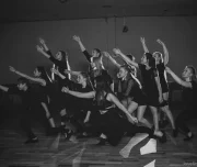 студия танцев inception изображение 5 на проекте lovefit.ru