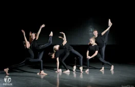 школа танцев импульс изображение 2 на проекте lovefit.ru