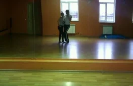 студия танцев stage  на проекте lovefit.ru