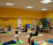 фитнес-клуб жара изображение 2 на проекте lovefit.ru