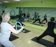 фитнес-клуб sport-hous изображение 5 на проекте lovefit.ru