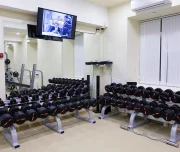 фитнес-клуб gymnasium на первомайской улице изображение 6 на проекте lovefit.ru
