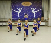 школа танцев шоу-проекта виктория в проезде решетникова изображение 6 на проекте lovefit.ru