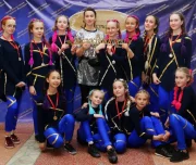 школа танцев шоу-проекта виктория в проезде решетникова изображение 7 на проекте lovefit.ru