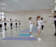 школа танцев фантазия на технической улице изображение 4 на проекте lovefit.ru