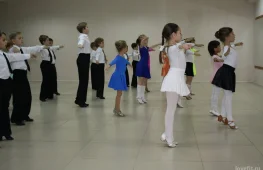 школа танцев фантазия на технической улице изображение 2 на проекте lovefit.ru