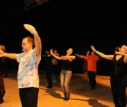 танцевально-спортивный клуб фантазия плюс на таганской улице изображение 1 на проекте lovefit.ru