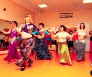 студия танца vi-dance изображение 1 на проекте lovefit.ru