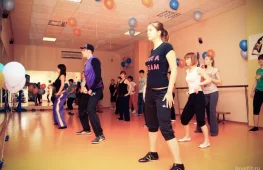 студия танца vi-dance изображение 2 на проекте lovefit.ru