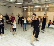 студия танца 2dance на улице чернышевского изображение 6 на проекте lovefit.ru