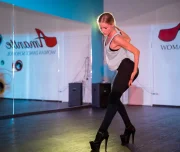 школа танцев amante изображение 7 на проекте lovefit.ru