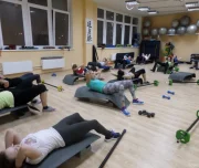 фитнес-клуб абсолют изображение 5 на проекте lovefit.ru