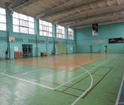 спортивный центр свердловский областной педагогический колледж изображение 4 на проекте lovefit.ru
