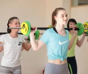 учебный центр профессионалов фитнеса изображение 5 на проекте lovefit.ru