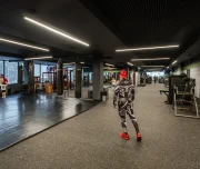 фитнес-клуб darkfit gym изображение 5 на проекте lovefit.ru