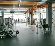 фитнес-центр golden gym изображение 2 на проекте lovefit.ru
