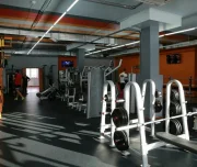 фитнес-центр golden gym изображение 3 на проекте lovefit.ru