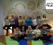 студия танцев и йоги студия 412 изображение 18 на проекте lovefit.ru