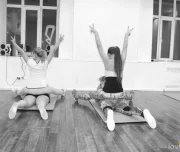 студия фитнеса и танцев pachuli изображение 1 на проекте lovefit.ru