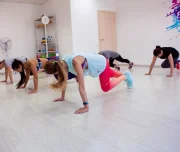 студия танца и фитнеса bright emotion изображение 4 на проекте lovefit.ru