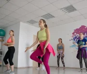 студия танца и фитнеса bright emotion изображение 5 на проекте lovefit.ru
