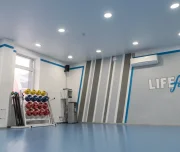 фитнес-клуб life fit изображение 3 на проекте lovefit.ru