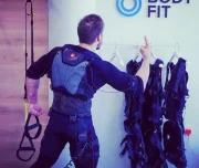 фитнес-студия эффективных тренировок body fit изображение 3 на проекте lovefit.ru