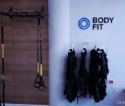 фитнес-студия эффективных тренировок body fit изображение 4 на проекте lovefit.ru