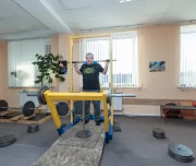 центр изодинамической гимнастики русич изображение 5 на проекте lovefit.ru