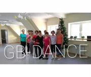 студия танца gb-dance изображение 1 на проекте lovefit.ru