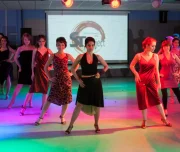 студия социального танца stproject изображение 1 на проекте lovefit.ru