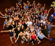 школа танцев maxdance изображение 2 на проекте lovefit.ru
