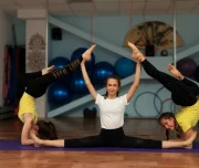 школа танцев четыре стихии изображение 6 на проекте lovefit.ru