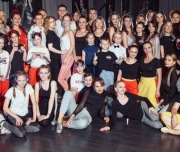 студия танцев promodance изображение 3 на проекте lovefit.ru