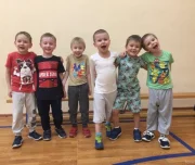 школа танцев дети россии изображение 1 на проекте lovefit.ru