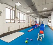 академия гимнастики секция детской спортивной гимнастики изображение 6 на проекте lovefit.ru