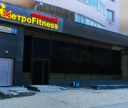 спорт-клуб метроfitness на улице машиностроителей изображение 8 на проекте lovefit.ru