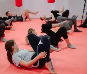клуб боевых искусств и фитнеса fight & fitness club изображение 8 на проекте lovefit.ru