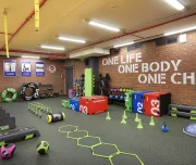 фитнес-центр garage gym изображение 2 на проекте lovefit.ru