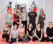 спортивный клуб fight & fitness club изображение 4 на проекте lovefit.ru