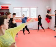 спортивный клуб fight & fitness club изображение 3 на проекте lovefit.ru