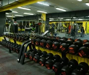 фитнес-клуб iron gym на улице владимира высоцкого изображение 6 на проекте lovefit.ru