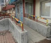 бассейн грудничкового плавания буль-буль на улице электриков изображение 8 на проекте lovefit.ru