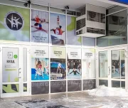 академия гимнастики секция детской спортивной гимнастики на улице соболева изображение 4 на проекте lovefit.ru