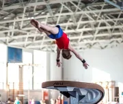 академия гимнастики секция детской спортивной гимнастики на авиационной улице изображение 7 на проекте lovefit.ru
