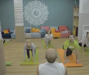 йога-студия yoga-mudra изображение 1 на проекте lovefit.ru
